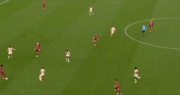 💶计划花1.35亿欧买维尔茨，利物浦的雄心是要在英超连冠😤