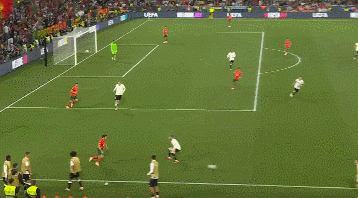 💶计划花1.35亿欧买维尔茨，利物浦的雄心是要在英超连冠😤